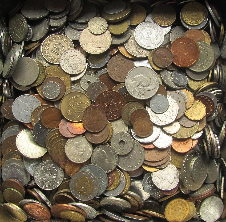 Monedas antiguas falsificadas: cómo detectarlas y no llevarte un chasco