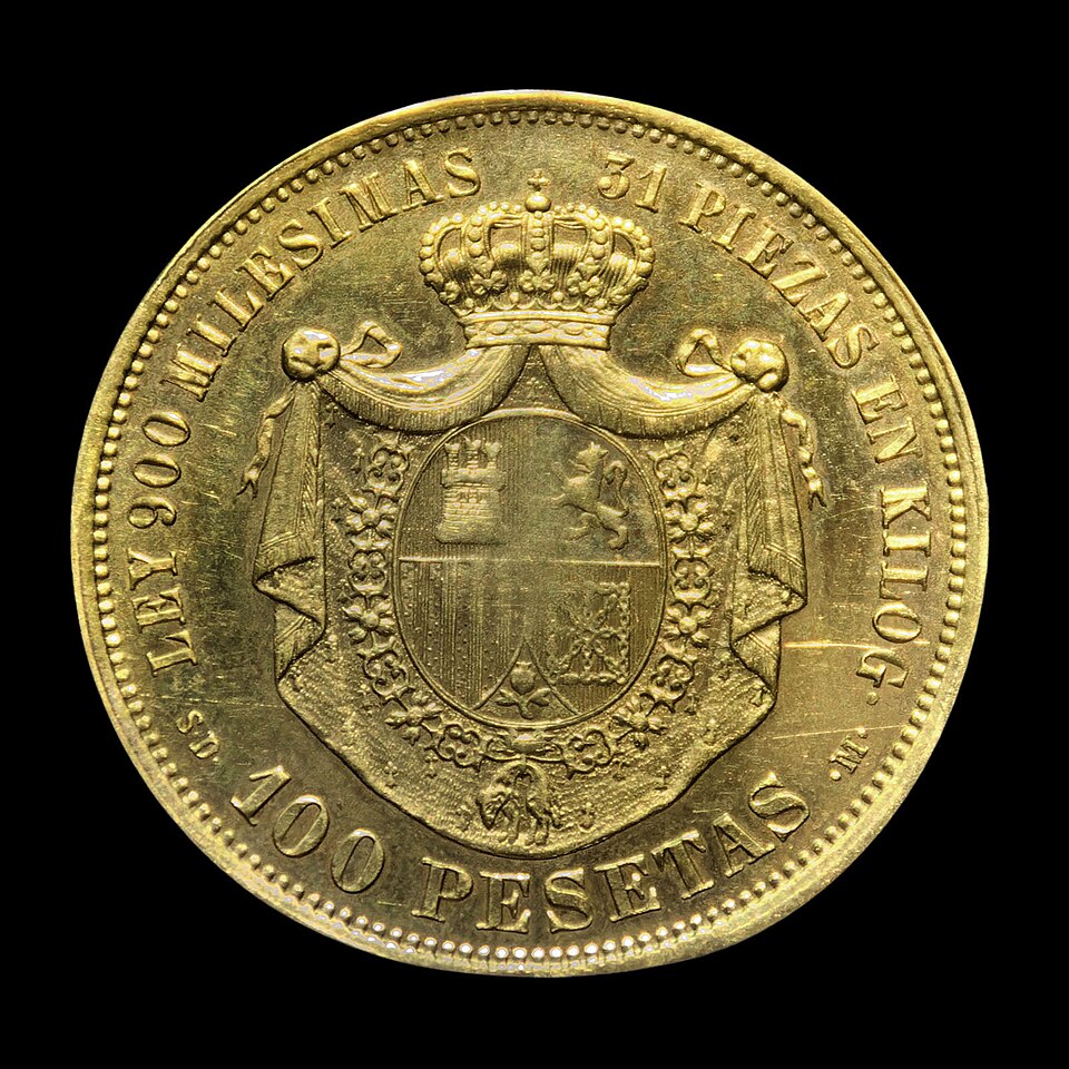 Monedas de Franco más valiosas: guía completa para coleccionistas