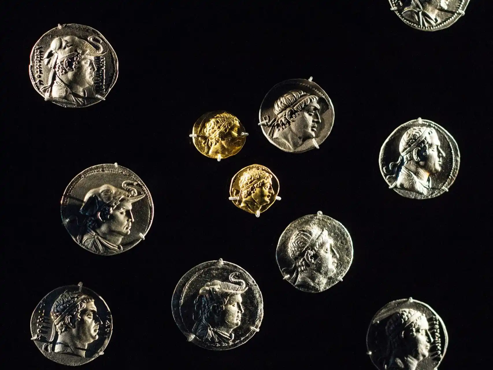Cómo valorar una moneda antigua: los 4 factores que determinan su precio