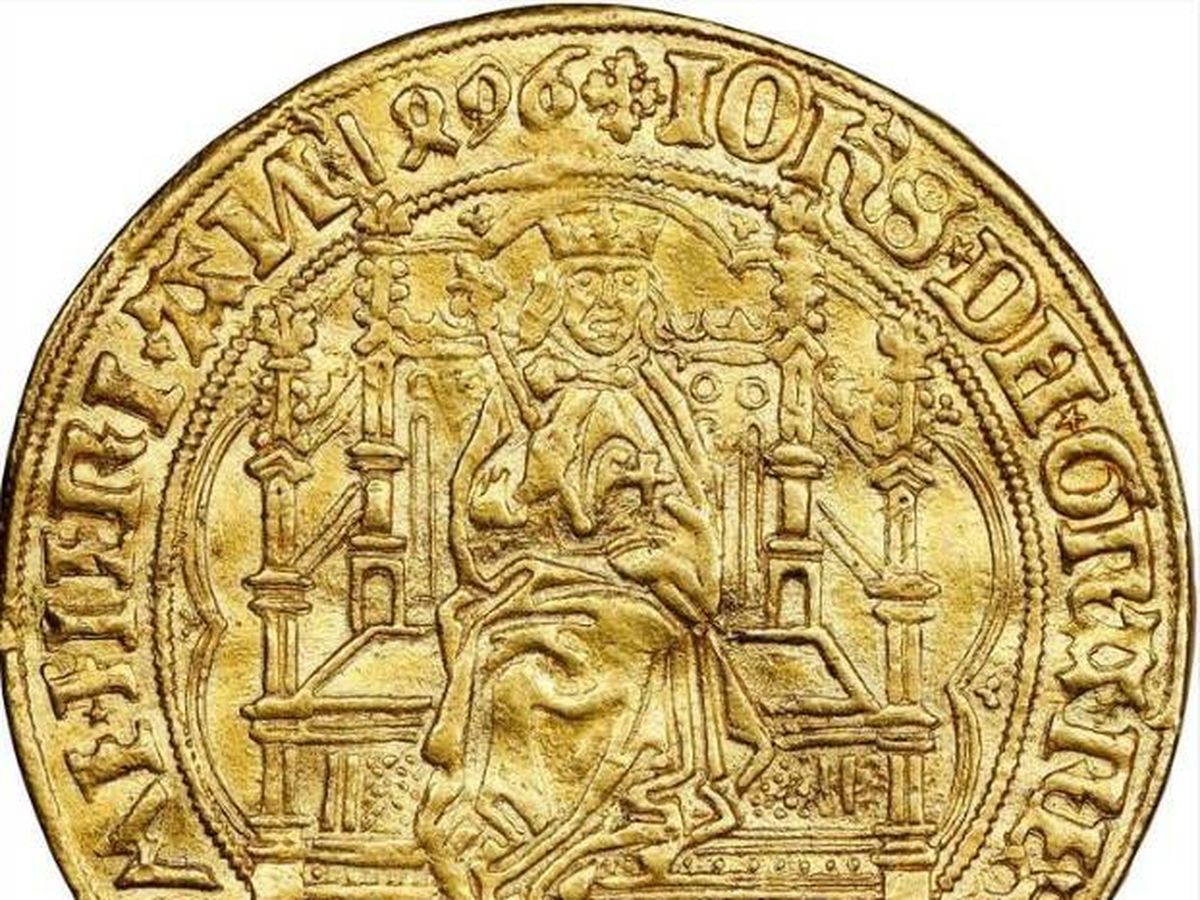 Monedas antiguas heredadas: cómo saber si tienen valor