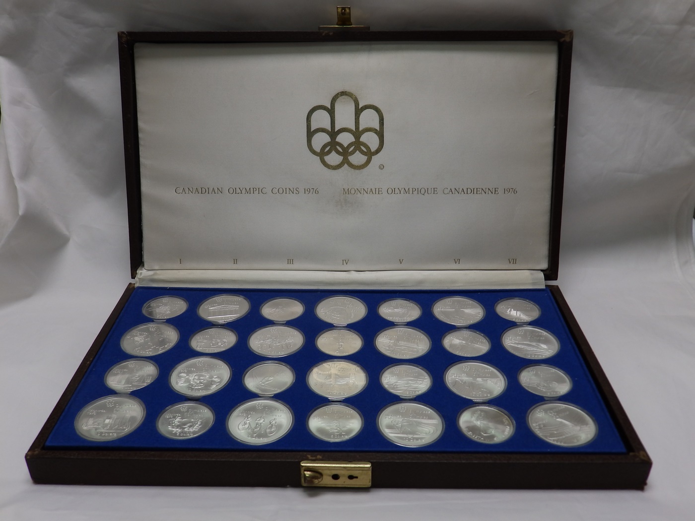 Las monedas de plata más recomendables para empezar en numismática