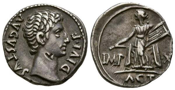 Las monedas romanas más raras jamás encontradas