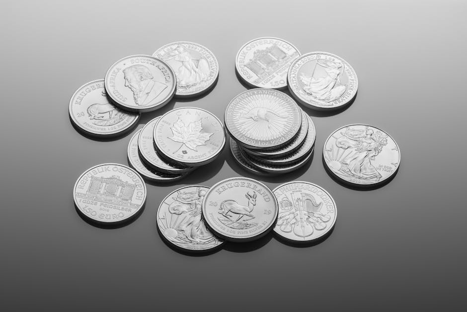 Cómo empezar a coleccionar monedas antiguas sin cometer errores