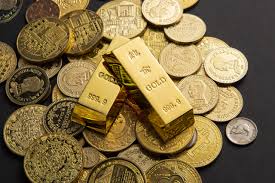 Monedas antiguas heredadas: cómo saber si tienen valor Tasación de monedas heredadas - proceso de valoración profesional
