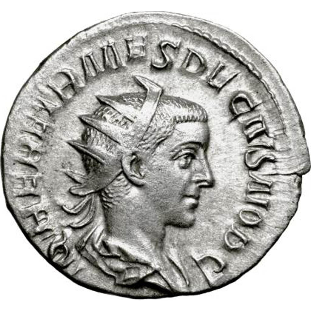 Herennius Etruscus Antoninianus